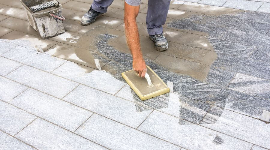 Expert tile roof repair services in Glen Hope, PA